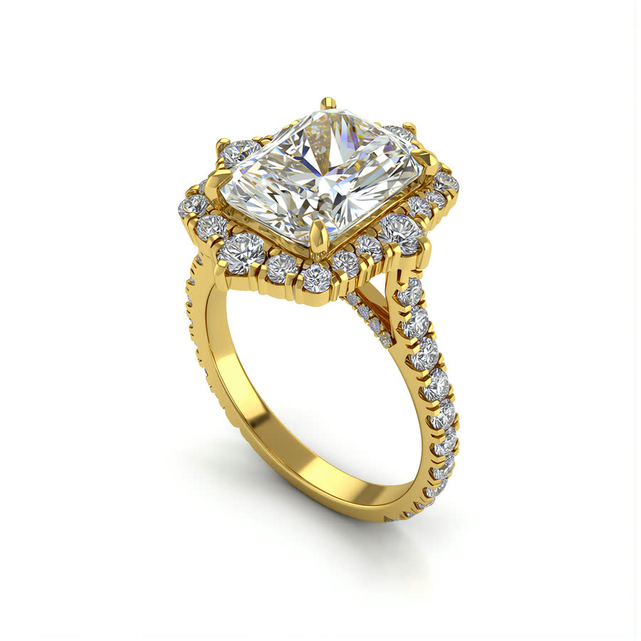 Ring · R-0036