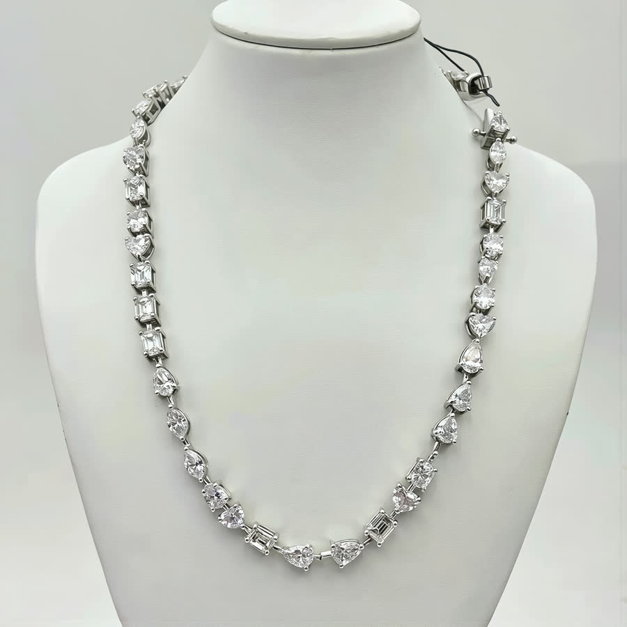 Necklace · 171