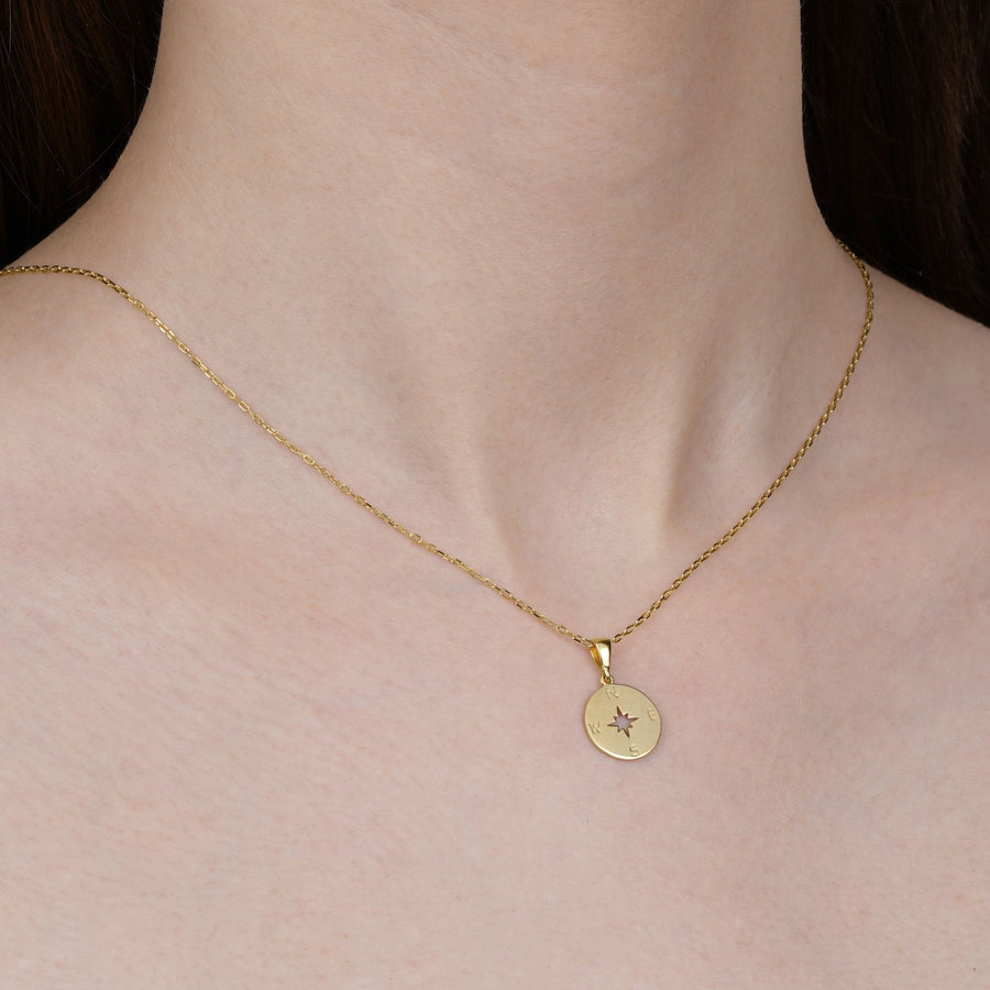 : Yellow Gold