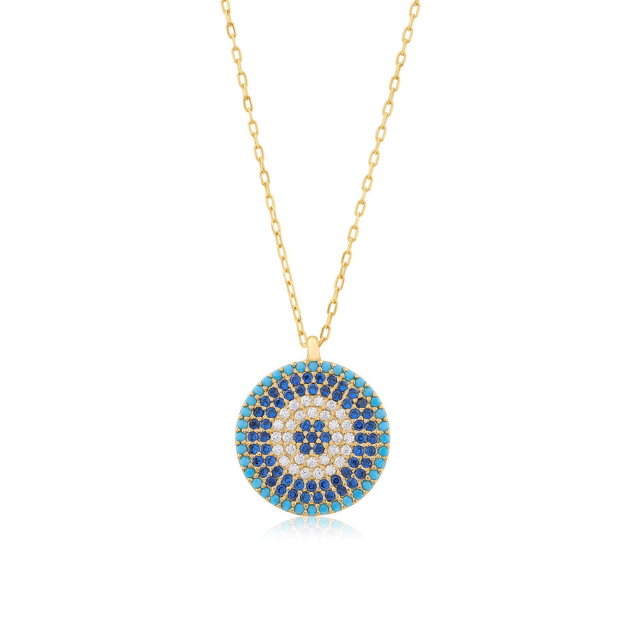 : Yellow Gold