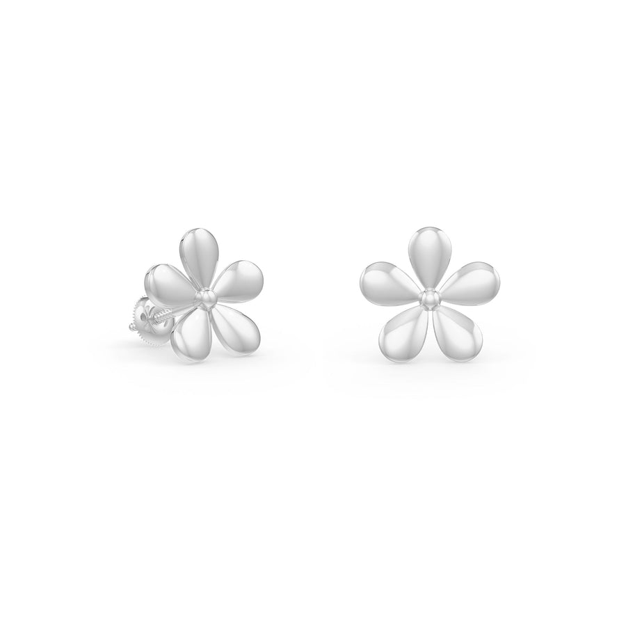 Flora Earrings