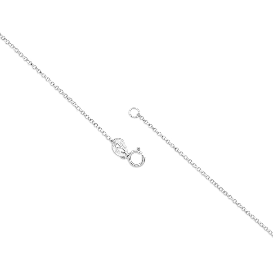 Rolo Chain 0.3mm