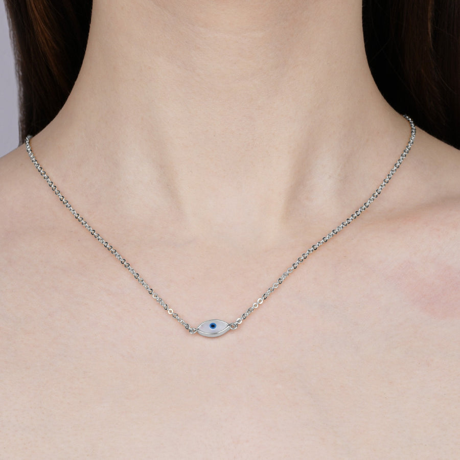 : White Gold