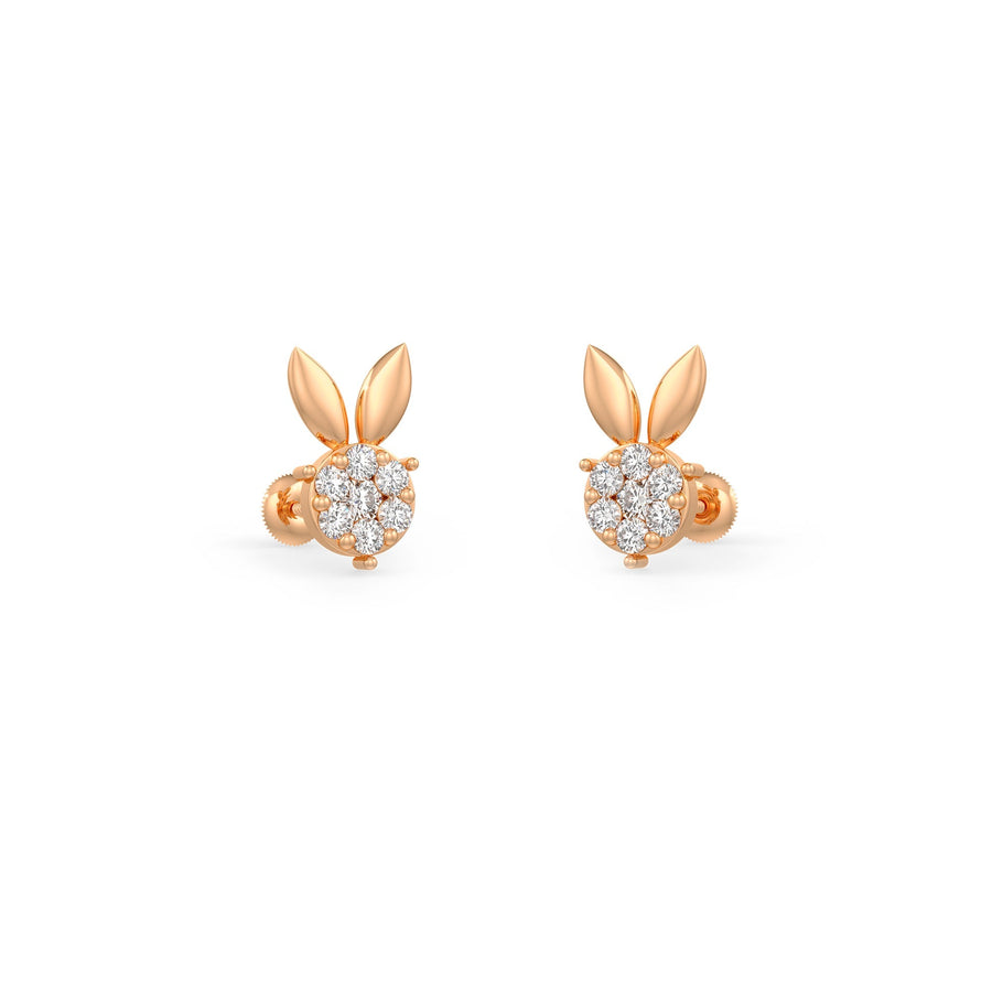 Bunny Earrings