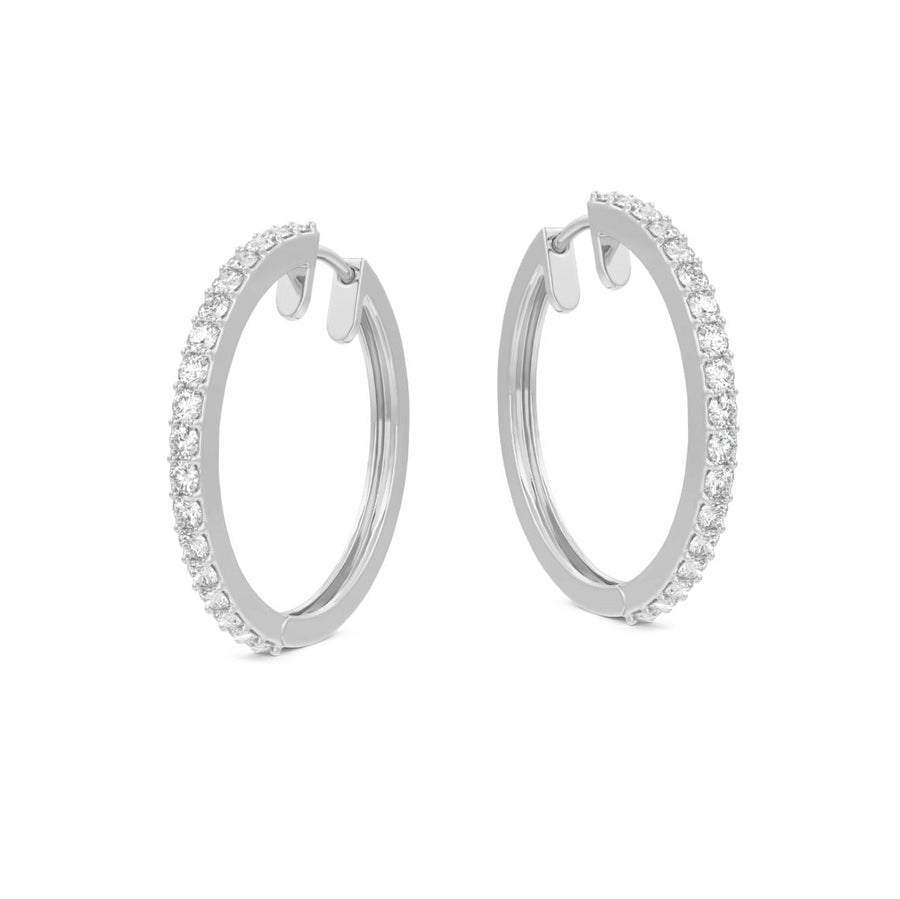 Nina Hoops